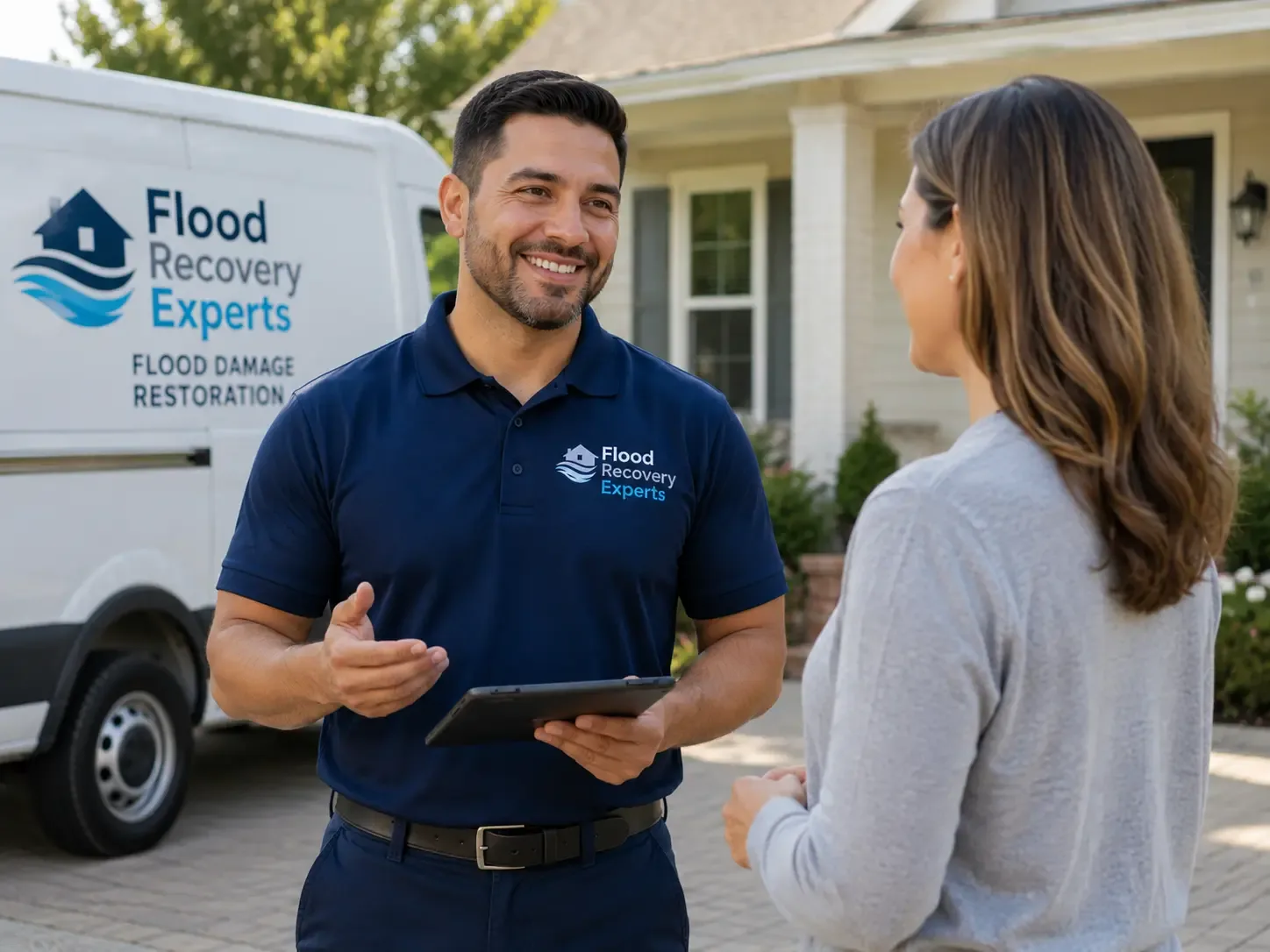 Flood Damage Cleanup Marble Falls, AR FAQs